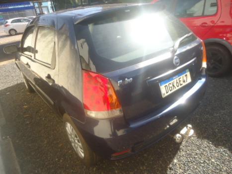 FIAT Palio 1.3 4P FLEX ELX FIRE, Foto 6