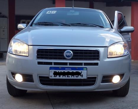 FIAT Palio 1.4 4P FLEX ELX, Foto 2