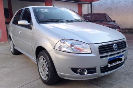 FIAT Palio 1.4 4P FLEX ELX, Foto 3