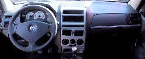 FIAT Palio 1.4 4P FLEX ELX, Foto 7