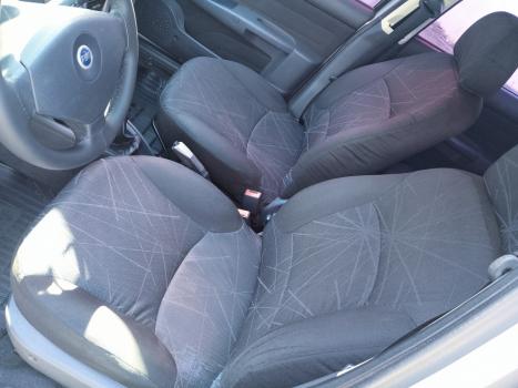 FIAT Palio 1.4 4P FLEX ELX, Foto 9