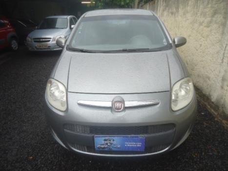 FIAT Palio 1.4 4P FLEX ATTRACTIVE, Foto 2