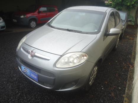 FIAT Palio 1.4 4P FLEX ATTRACTIVE, Foto 3