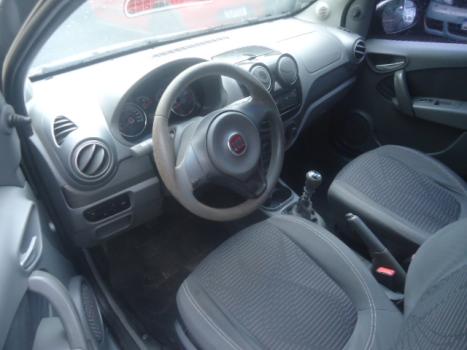 FIAT Palio 1.4 4P FLEX ATTRACTIVE, Foto 4