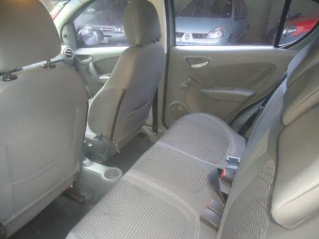 FIAT Palio 1.4 4P FLEX ATTRACTIVE, Foto 5