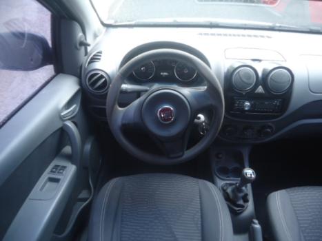 FIAT Palio 1.4 4P FLEX ATTRACTIVE, Foto 6
