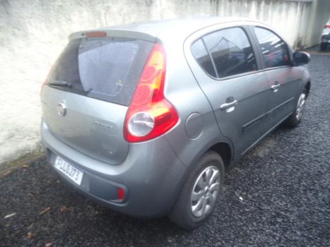 FIAT Palio 1.4 4P FLEX ATTRACTIVE, Foto 7