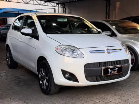 FIAT Palio 1.4 4P FLEX ATTRACTIVE, Foto 1