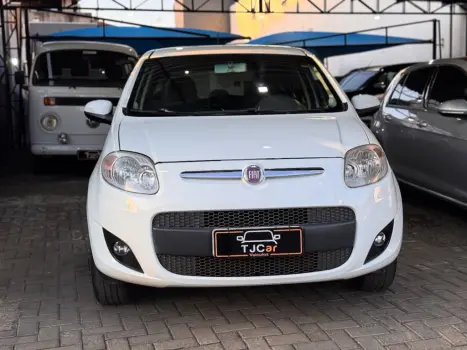 FIAT Palio 1.4 4P FLEX ATTRACTIVE, Foto 5