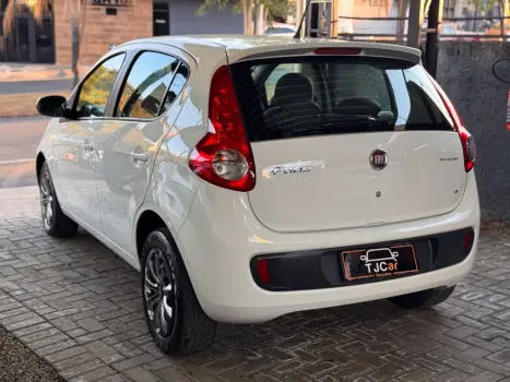 FIAT Palio 1.4 4P FLEX ATTRACTIVE, Foto 6