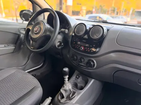 FIAT Palio 1.4 4P FLEX ATTRACTIVE, Foto 7