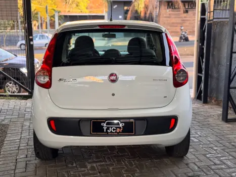 FIAT Palio 1.4 4P FLEX ATTRACTIVE, Foto 8