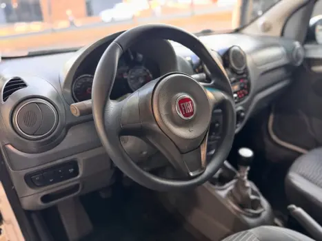 FIAT Palio 1.4 4P FLEX ATTRACTIVE, Foto 9