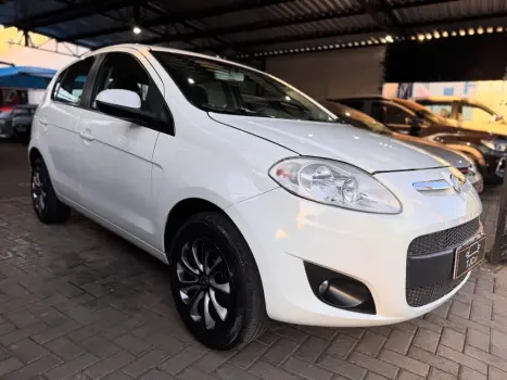 FIAT Palio 1.4 4P FLEX ATTRACTIVE, Foto 10
