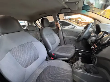FIAT Palio 1.4 4P FLEX ATTRACTIVE, Foto 11
