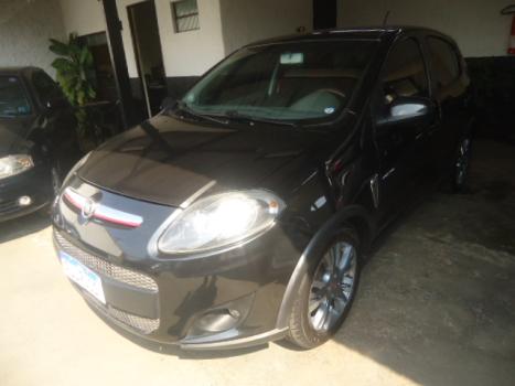 FIAT Palio 1.6 16V 4P FLEX SPORTING, Foto 1