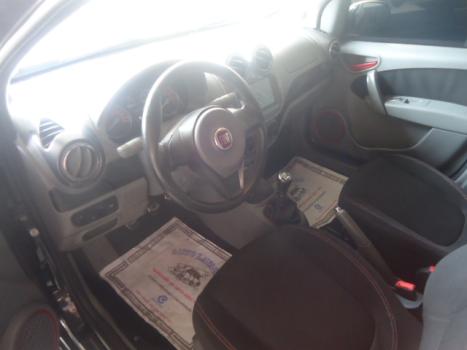 FIAT Palio 1.6 16V 4P FLEX SPORTING, Foto 2