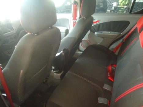 FIAT Palio 1.6 16V 4P FLEX SPORTING, Foto 3