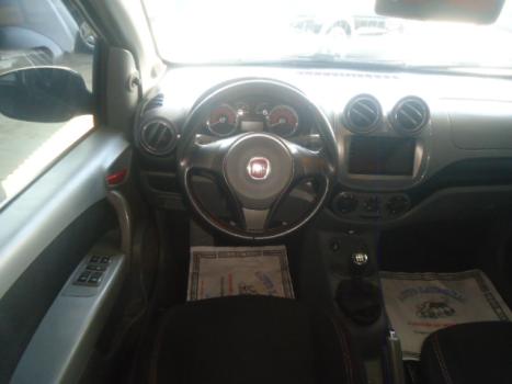 FIAT Palio 1.6 16V 4P FLEX SPORTING, Foto 4