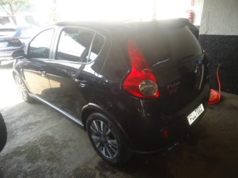 FIAT Palio 1.6 16V 4P FLEX SPORTING, Foto 5