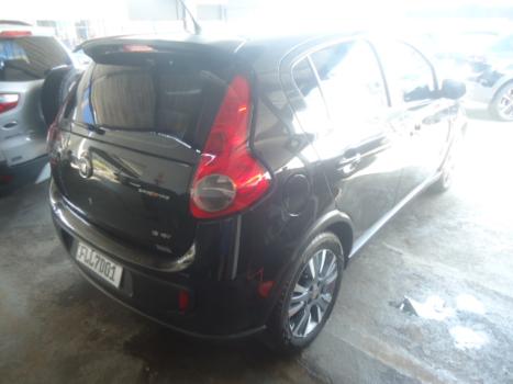 FIAT Palio 1.6 16V 4P FLEX SPORTING, Foto 6