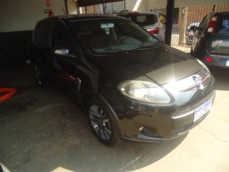 FIAT Palio 1.6 16V 4P FLEX SPORTING, Foto 7