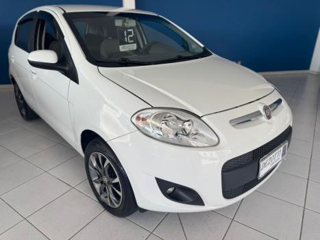 FIAT Palio 1.6 16V 4P FLEX ESSENCE, Foto 3