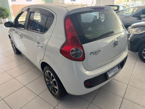 FIAT Palio 1.6 16V 4P FLEX ESSENCE, Foto 4