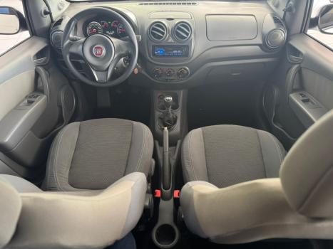 FIAT Palio 1.6 16V 4P FLEX ESSENCE, Foto 5