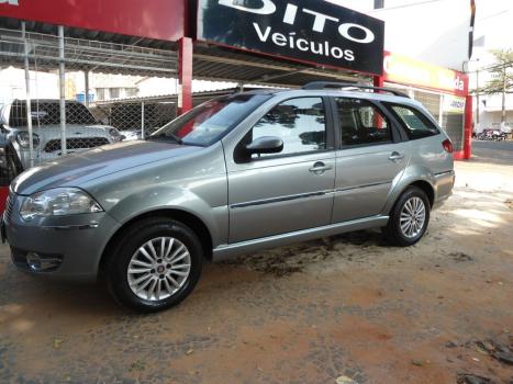 FIAT Palio Weekend 1.4 4P ELX FLEX, Foto 1