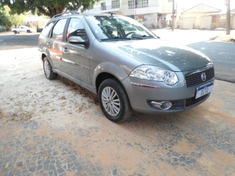 FIAT Palio Weekend 1.4 4P ELX FLEX, Foto 2