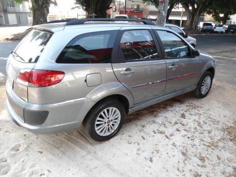 FIAT Palio Weekend 1.4 4P ELX FLEX, Foto 3