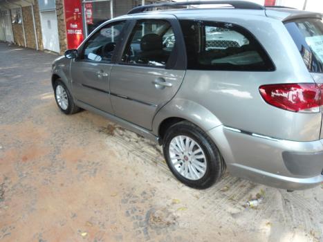 FIAT Palio Weekend 1.4 4P ELX FLEX, Foto 4