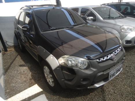 FIAT Palio Weekend 1.8 16V 4P FLEX ADVENTURE, Foto 1