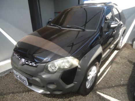 FIAT Palio Weekend 1.8 16V 4P FLEX ADVENTURE, Foto 2