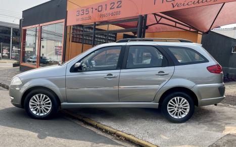 FIAT Palio Weekend 1.4 4P ELX FLEX, Foto 2