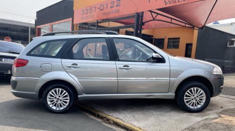 FIAT Palio Weekend 1.4 4P ELX FLEX, Foto 5