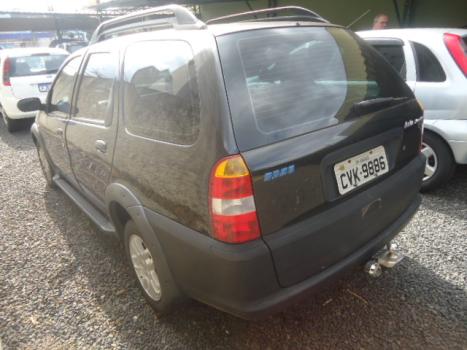 FIAT Palio Weekend 1.6 4P ADVENTURE, Foto 3