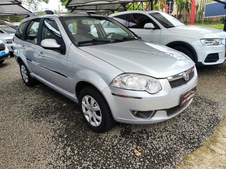 FIAT Palio Weekend 1.4 4P FLEX ATTRACTIVE, Foto 1