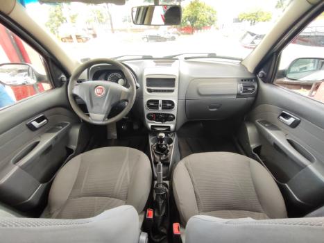 FIAT Palio Weekend 1.4 4P FLEX ATTRACTIVE, Foto 5