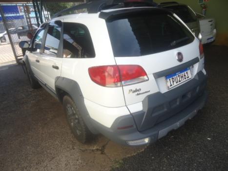 FIAT Palio Weekend 1.8 16V 4P FLEX ADVENTURE LOCKER, Foto 2