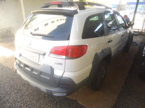 FIAT Palio Weekend 1.8 16V 4P FLEX ADVENTURE LOCKER, Foto 3