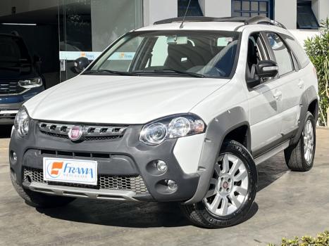 FIAT Palio Weekend 1.8 4P ADVENTURE, Foto 1