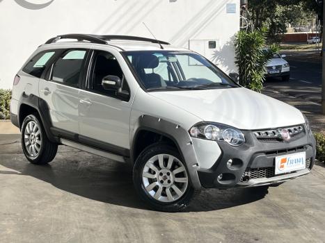 FIAT Palio Weekend 1.8 4P ADVENTURE, Foto 2