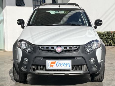 FIAT Palio Weekend 1.8 4P ADVENTURE, Foto 3