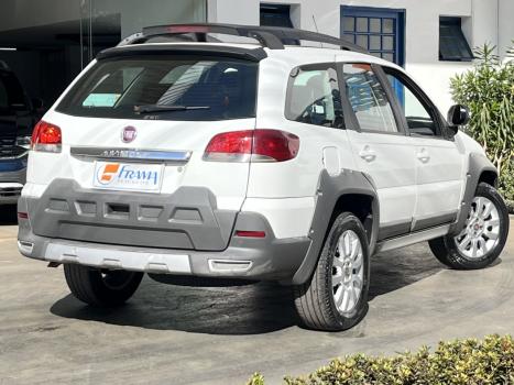 FIAT Palio Weekend 1.8 4P ADVENTURE, Foto 4