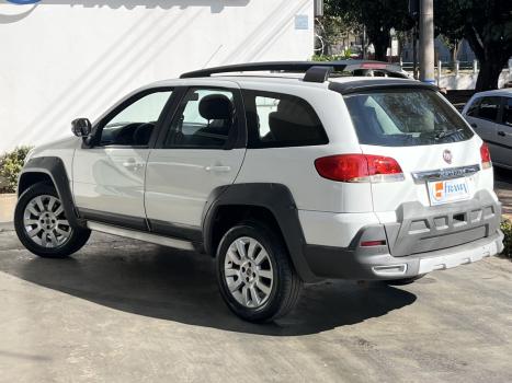 FIAT Palio Weekend 1.8 4P ADVENTURE, Foto 5
