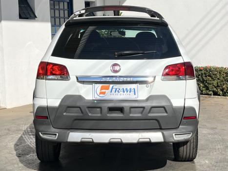FIAT Palio Weekend 1.8 4P ADVENTURE, Foto 6