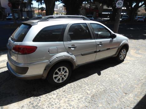 FIAT Palio Weekend 1.4 4P FLEX TREKKING, Foto 3