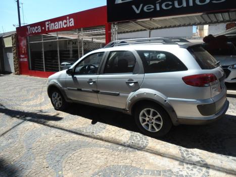 FIAT Palio Weekend 1.4 4P FLEX TREKKING, Foto 4